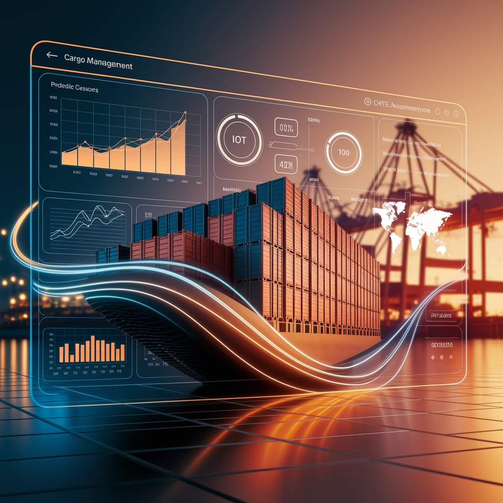 Benefits for Logistics Providers