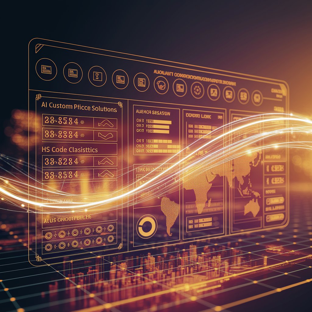 AI Customs Clearance Solutions: Speeding Up Global Trade with Smart Automation