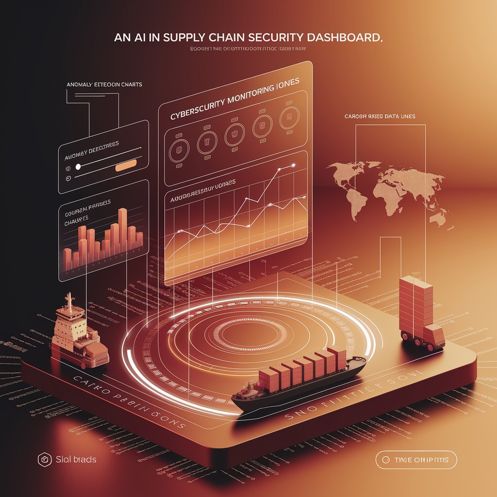 AI in Supply Chain Security: Protecting Global Trade with Intelligent Monitoring