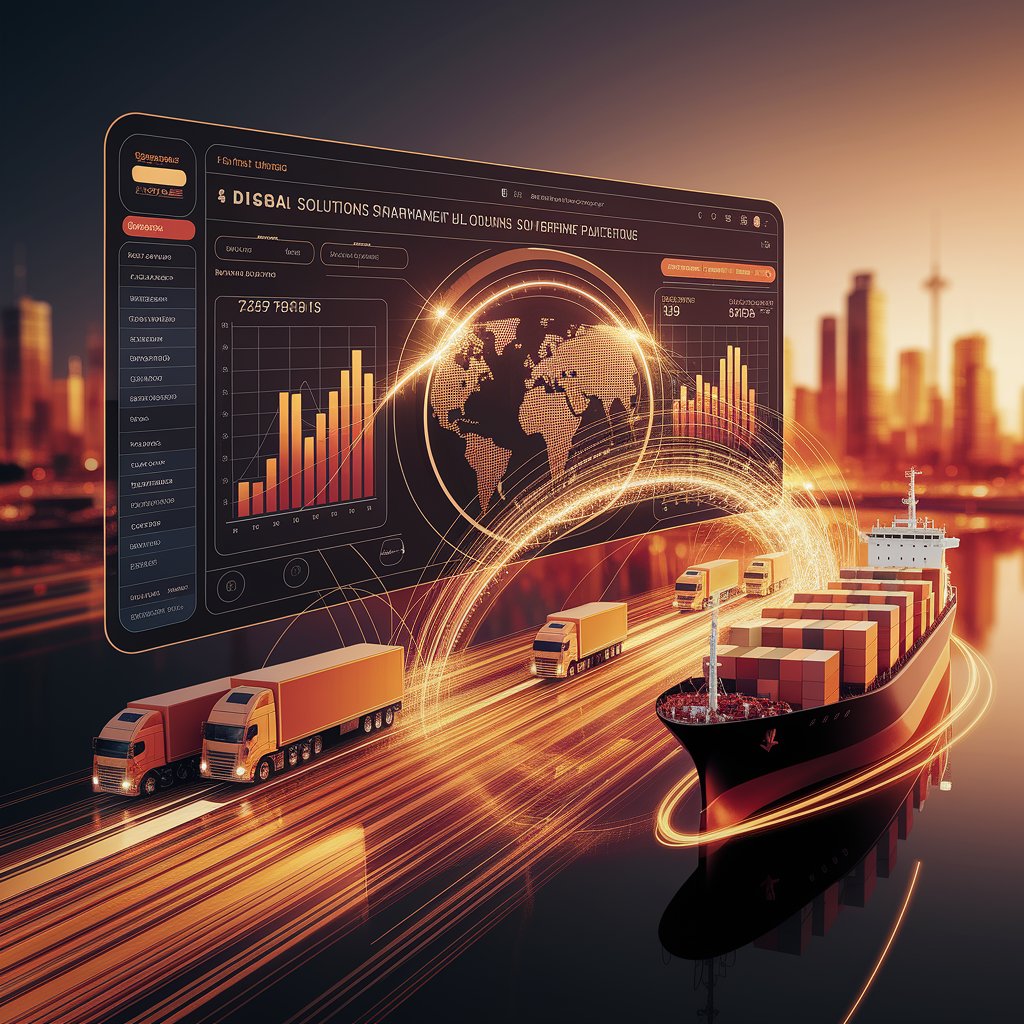 What Are Digital Cargo Solutions?