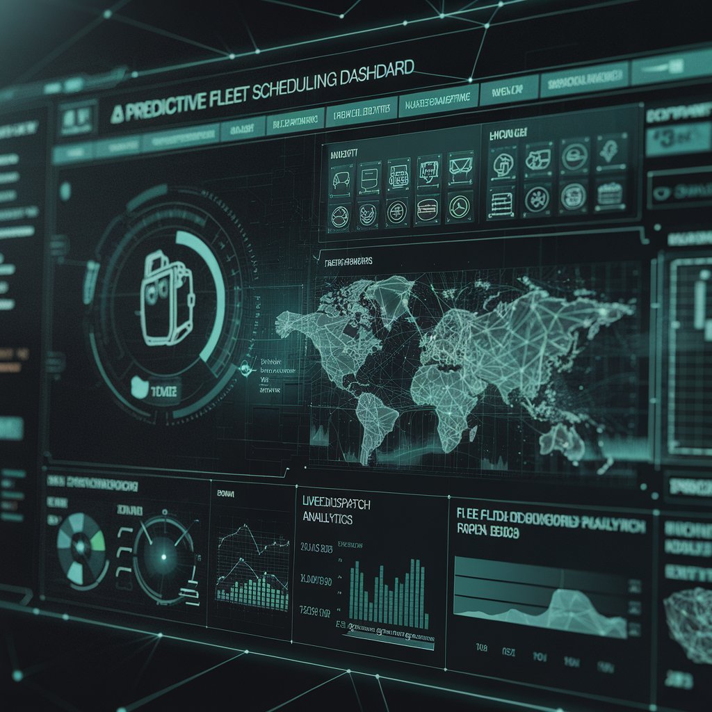 Visual Dashboards and Automation Workflows