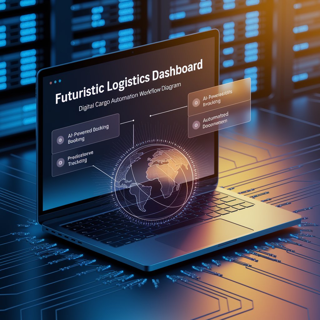 AI Intelligence for Cargo Management