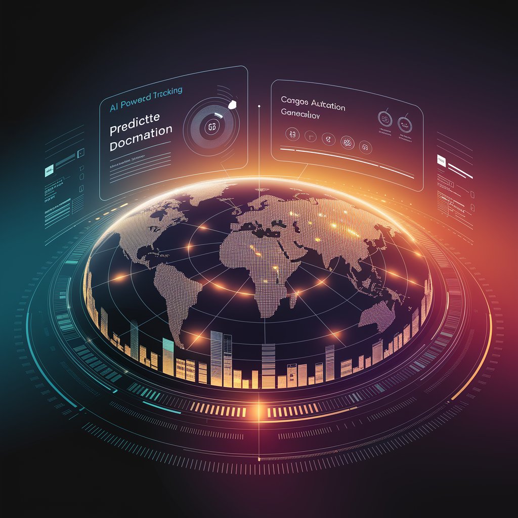 Digital Cargo Automation: The Future of Smart Freight Operations with Linbis