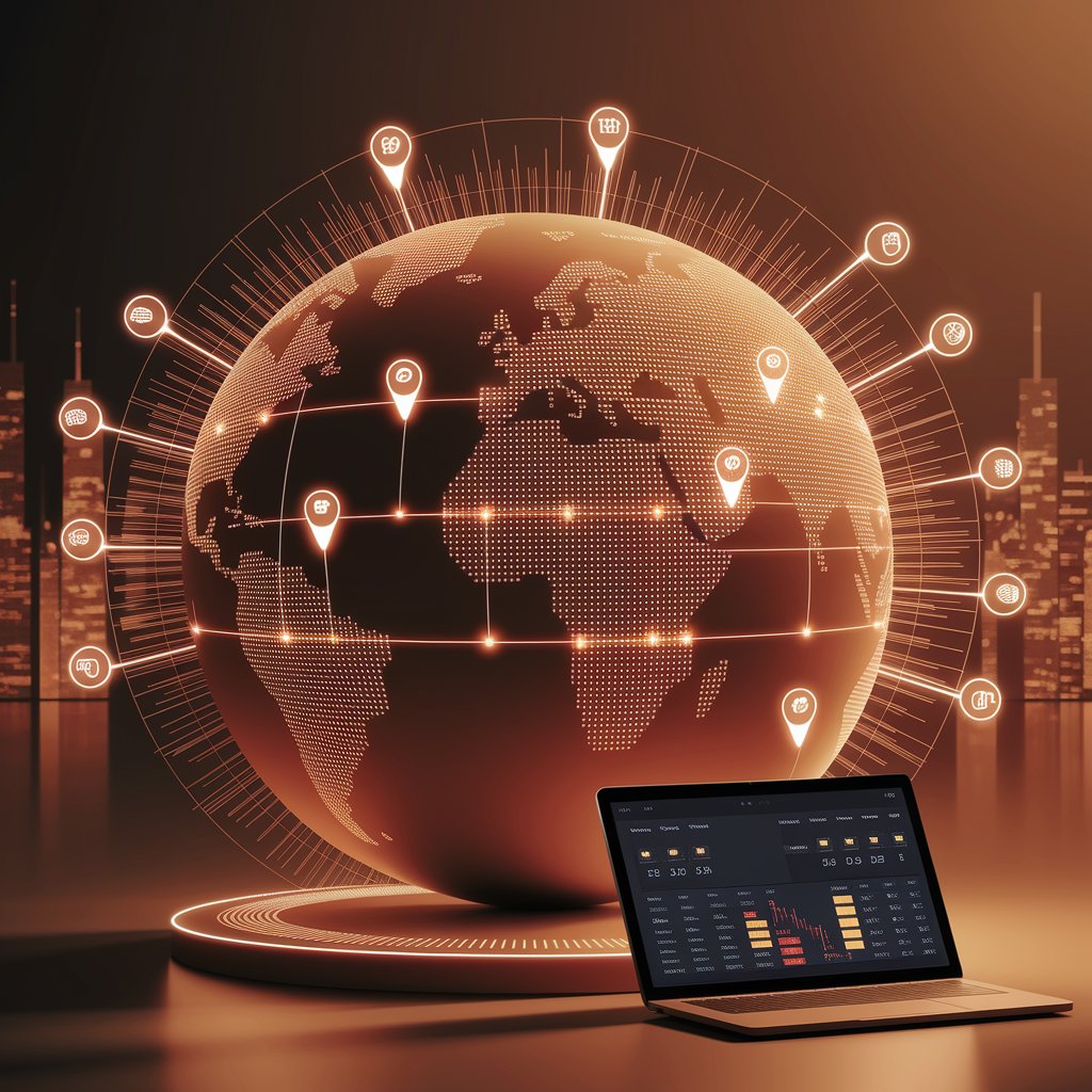 Benefits of Digital Freight Tracking