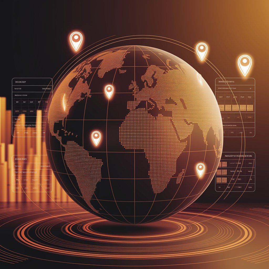 Digital Freight Tracking: Real-Time Visibility for the Modern Supply Chain