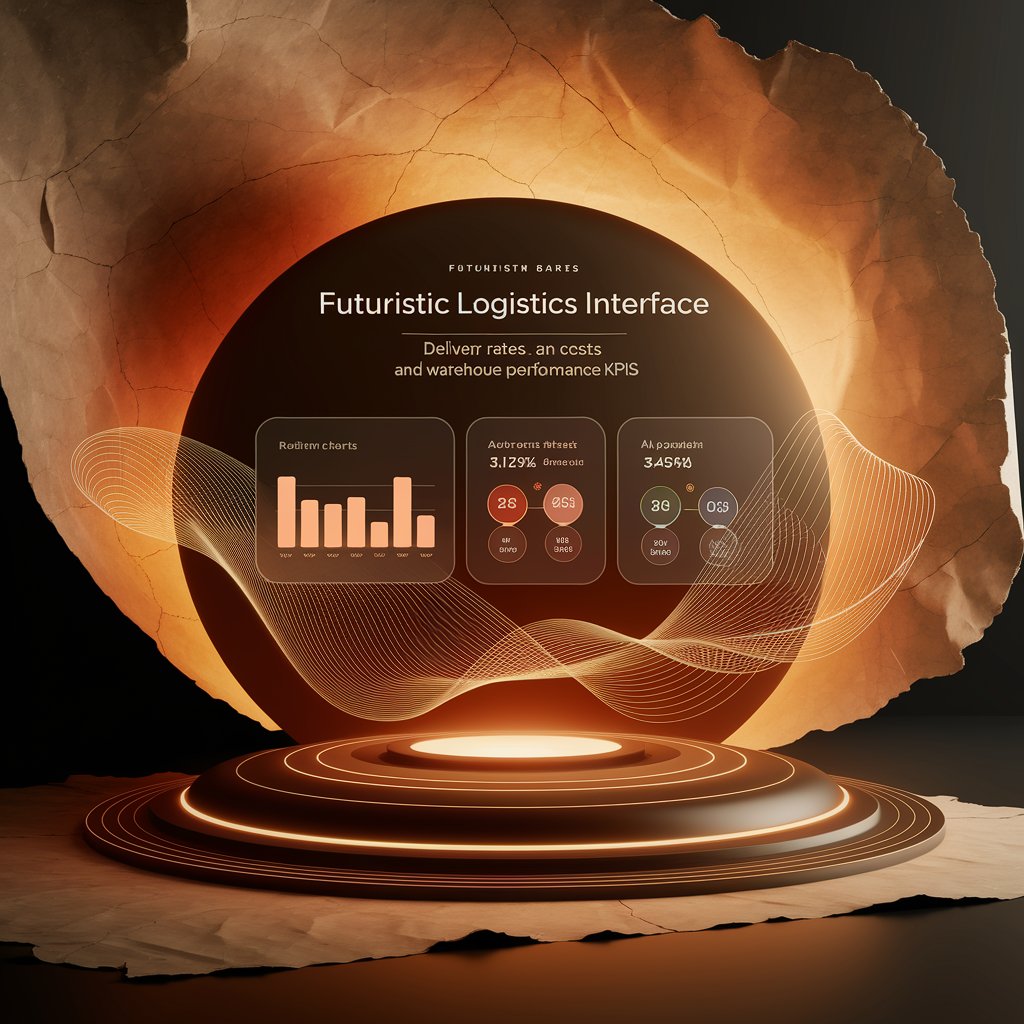 How Logistics KPI Automation Software Works with Linbis