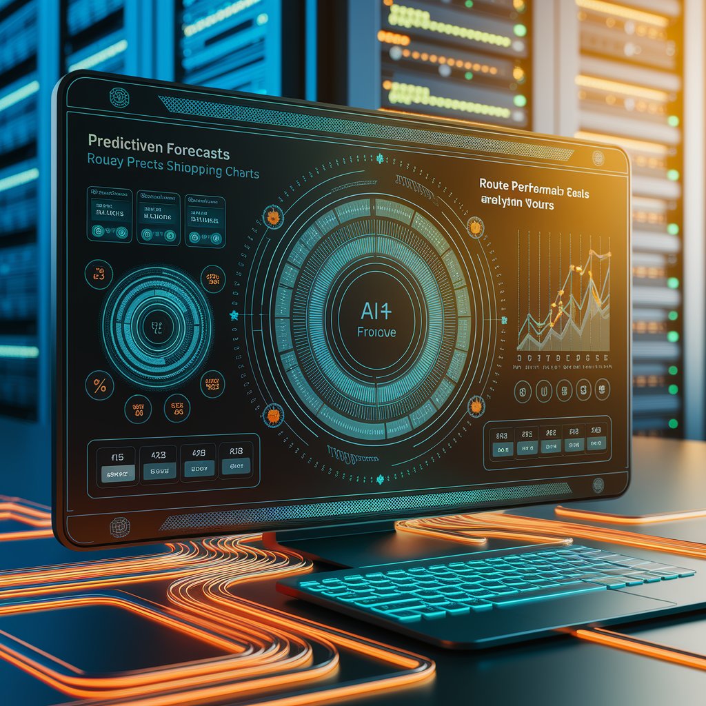 AI-Powered Predictive Modeling