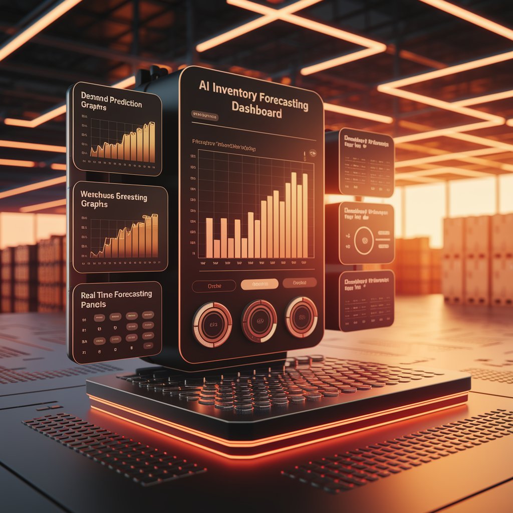 Dynamic Inventory Optimization