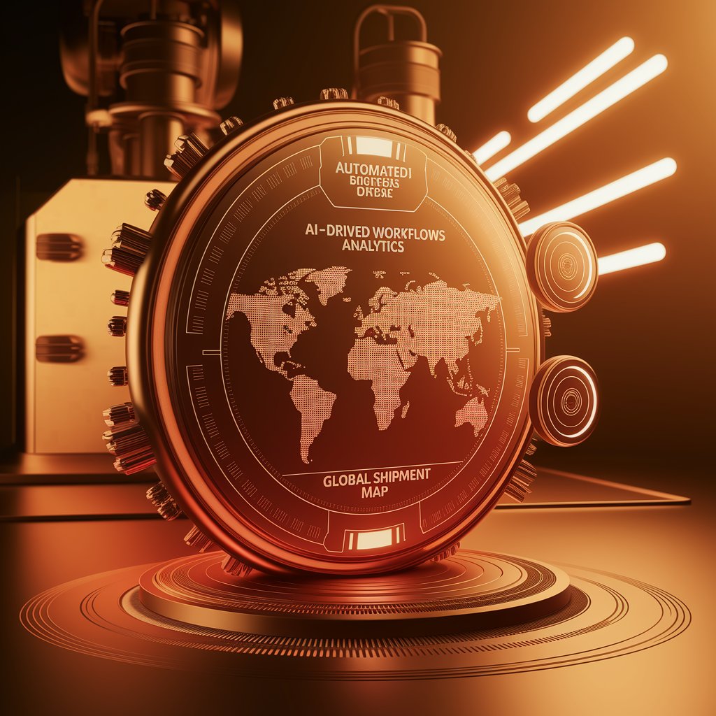 Intelligent Task Orchestration