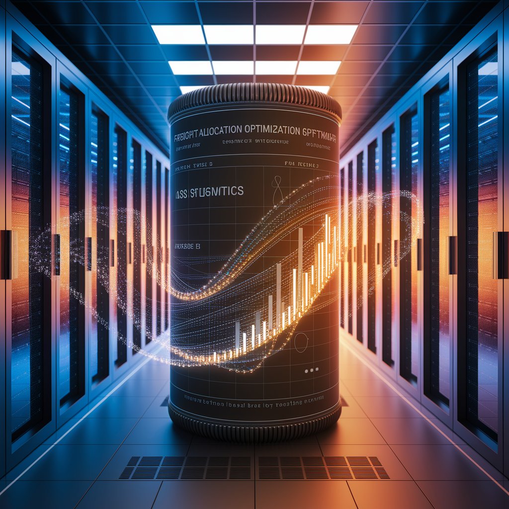 How Freight Allocation Optimization Software Works with Linbis