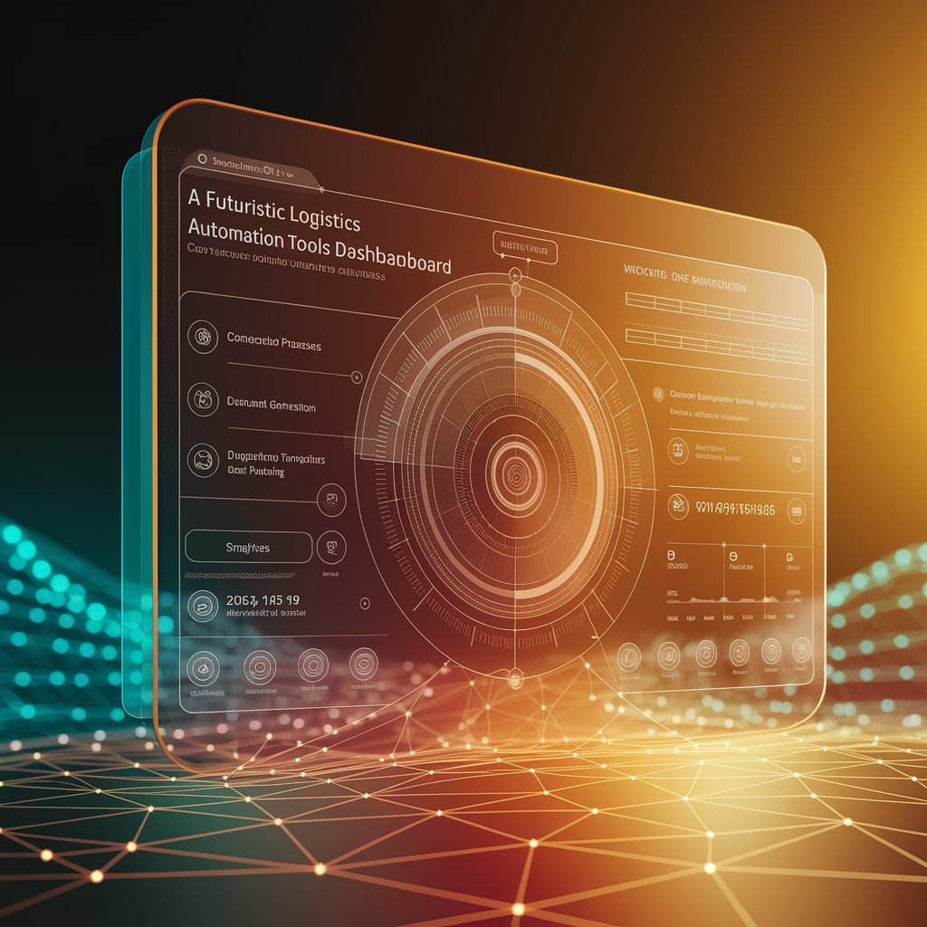 Automate Key Processes