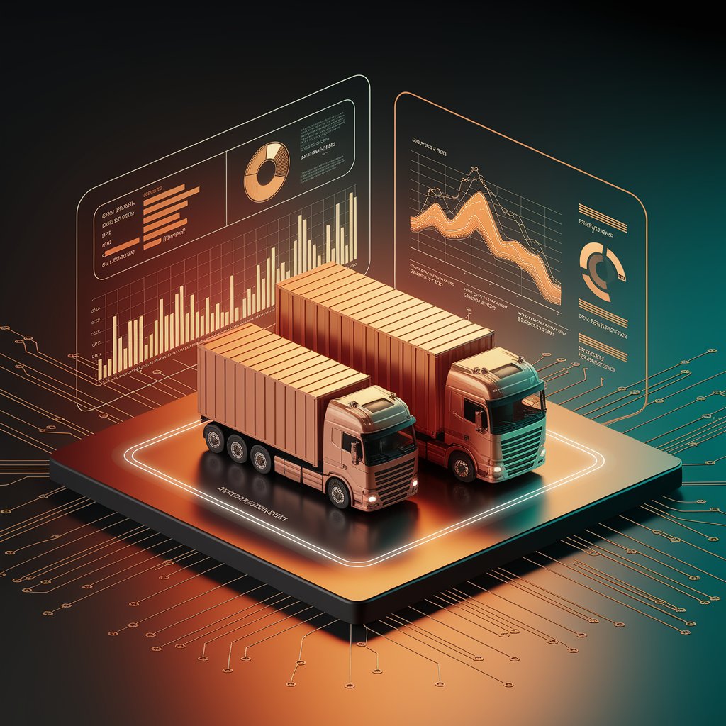 Automated Load Balancing: Optimizing Freight Capacity Through Smart Logistics Automation