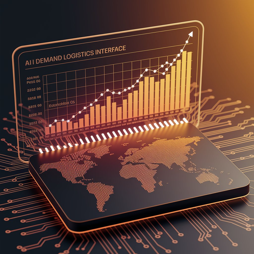 Cloud Supply Forecasting: Predictive Planning Powered by the Cloud