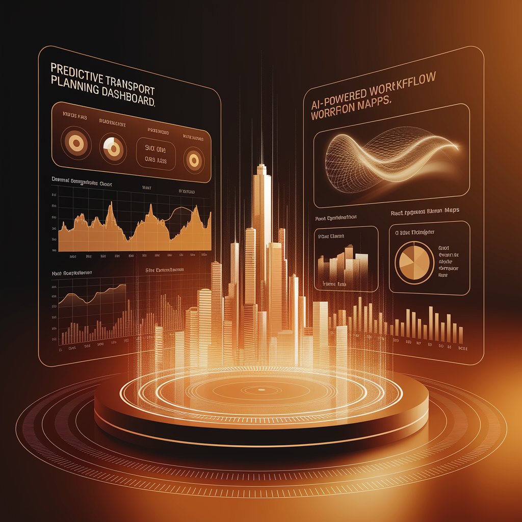 Predictive Transport Planning: Anticipating Logistics Needs with Linbis
