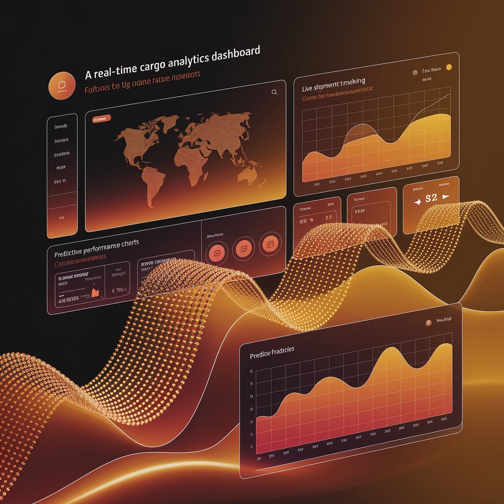 Real-Time Cargo Analytics: Smarter Freight Decisions with Linbis