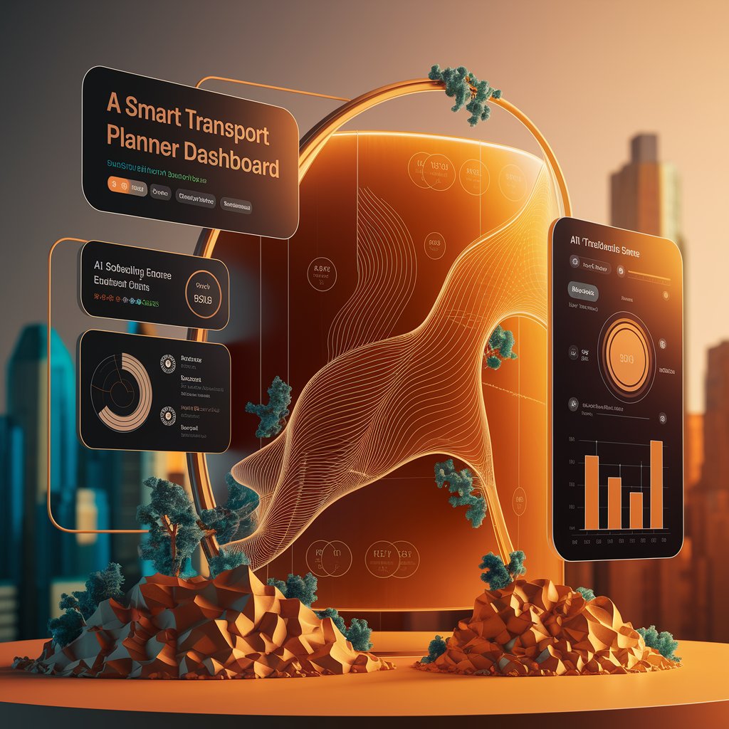 Automated Scheduling and Dispatch