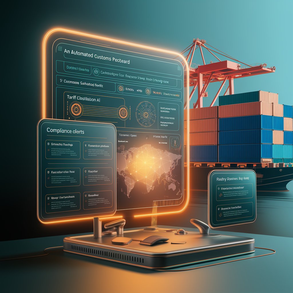 AI Document Automation