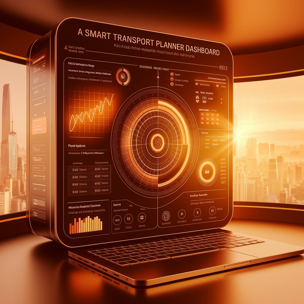 Smart Transport Planner: How Linbis Automates and Optimizes Global Logistics
