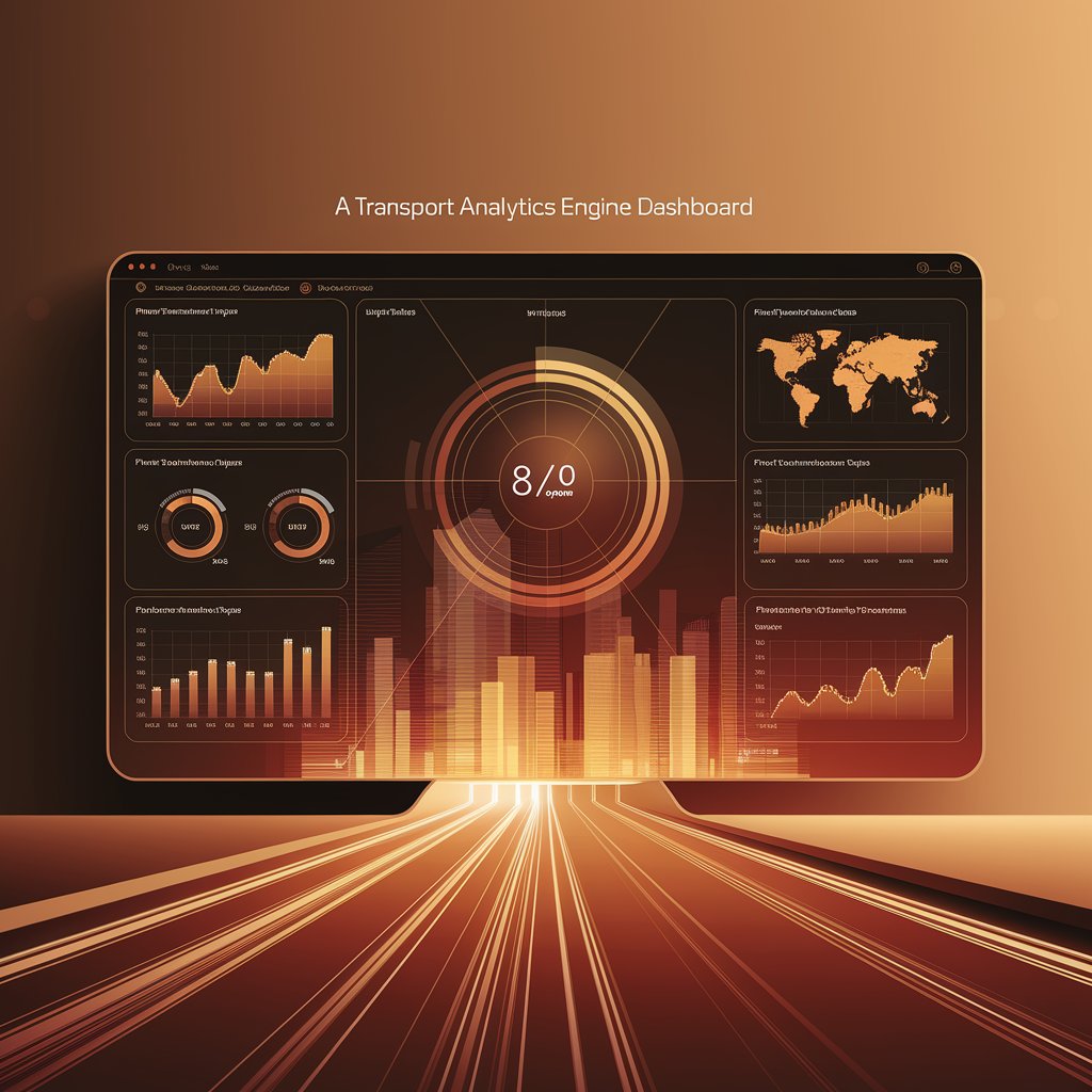Transport Analytics Engine: Driving Smarter Logistics Decisions with Linbis