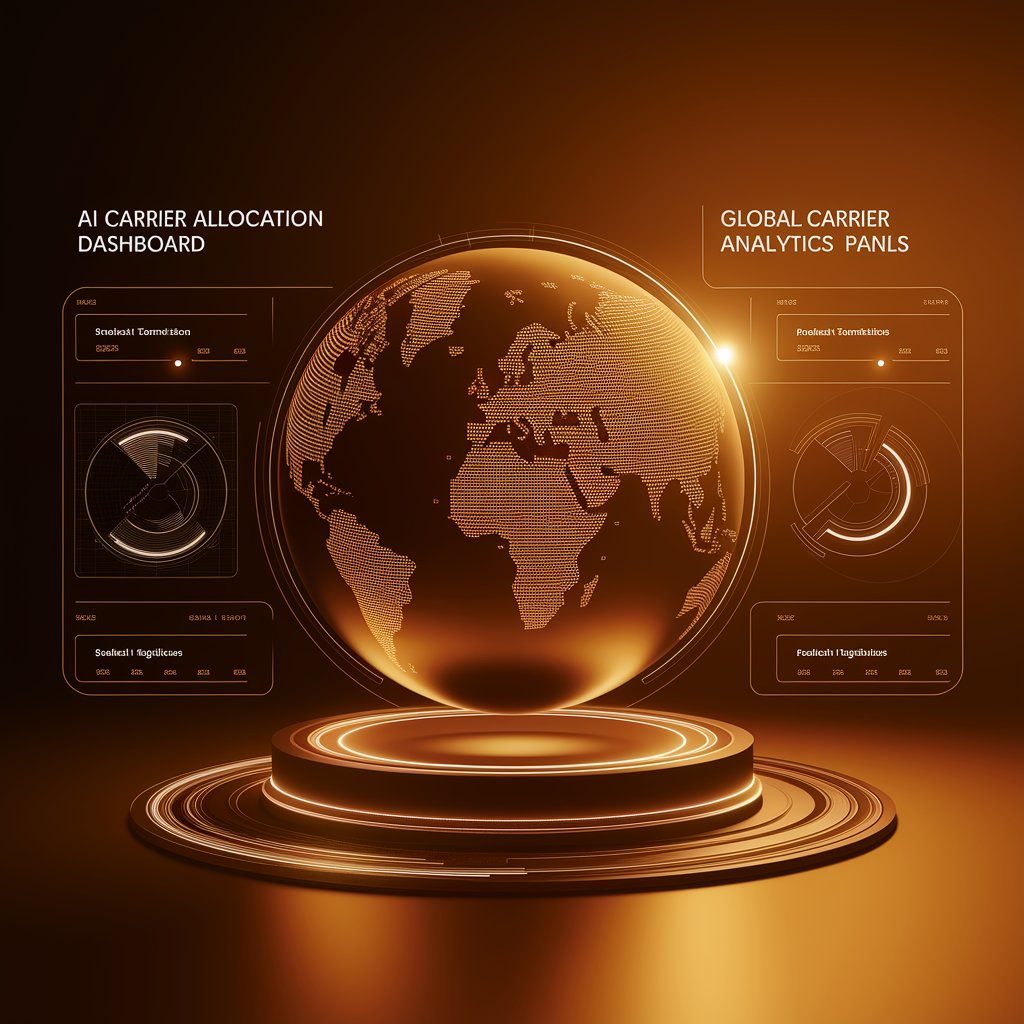 AI Carrier Allocation: Optimizing Freight Assignments with Smart Automation