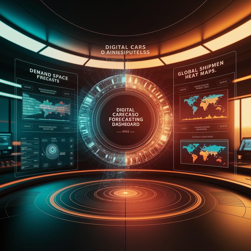 Integrate with TMS & ERP