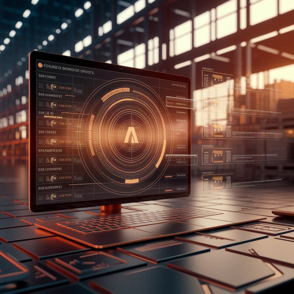 Automated Shipment System: Transforming Logistics with Smart Automation