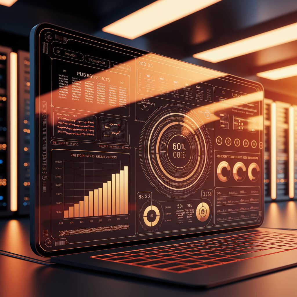 Predictive Supply Chain Modeling