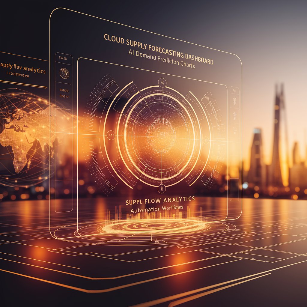 Predictive Insights and Optimization