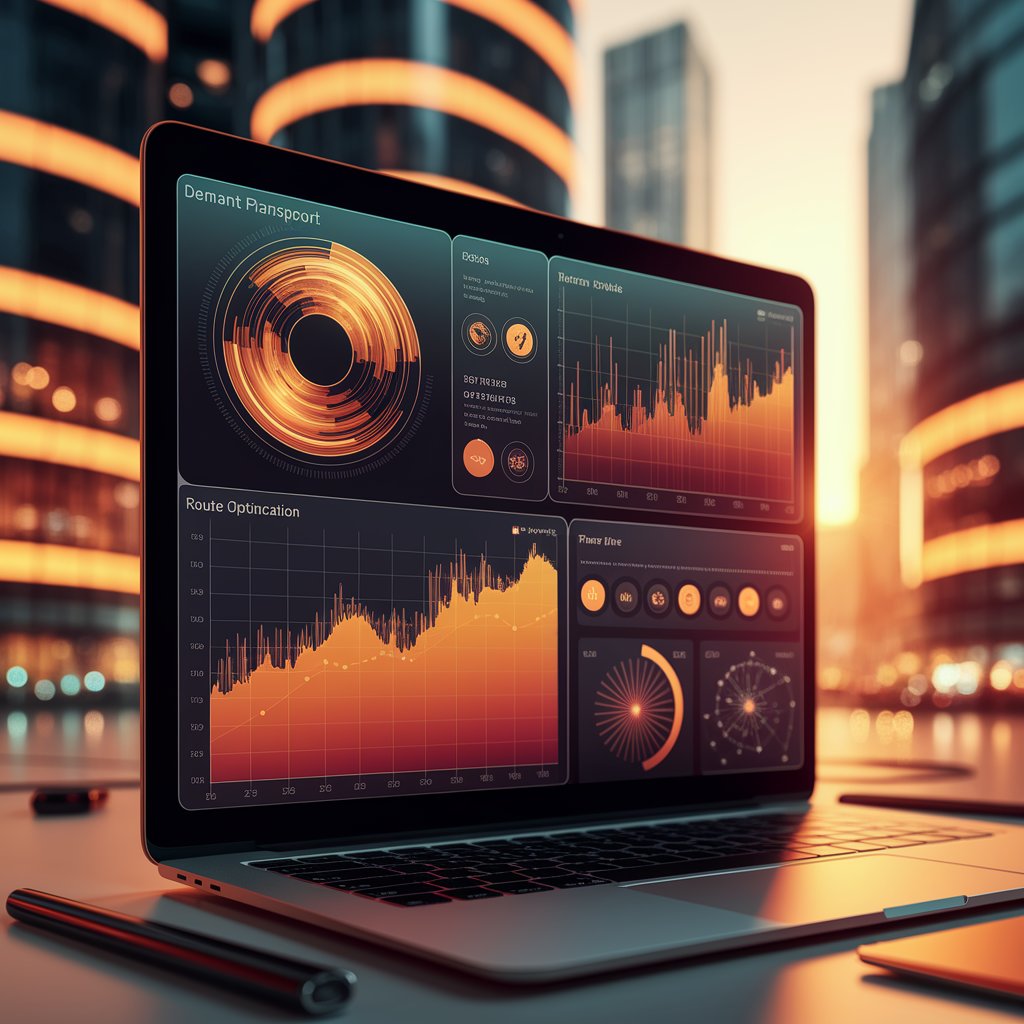 AI-Powered Demand Forecasting