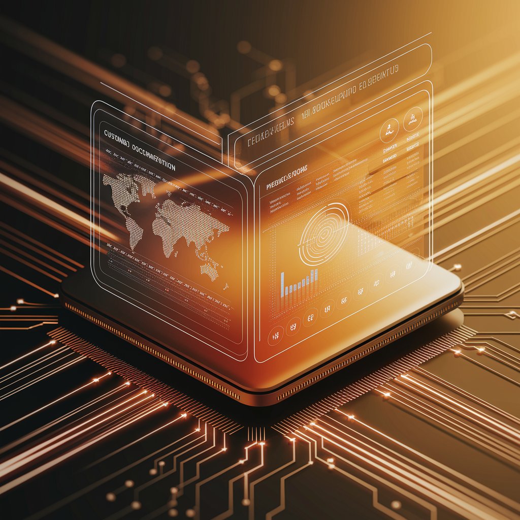 Real-Time Visibility and Reporting