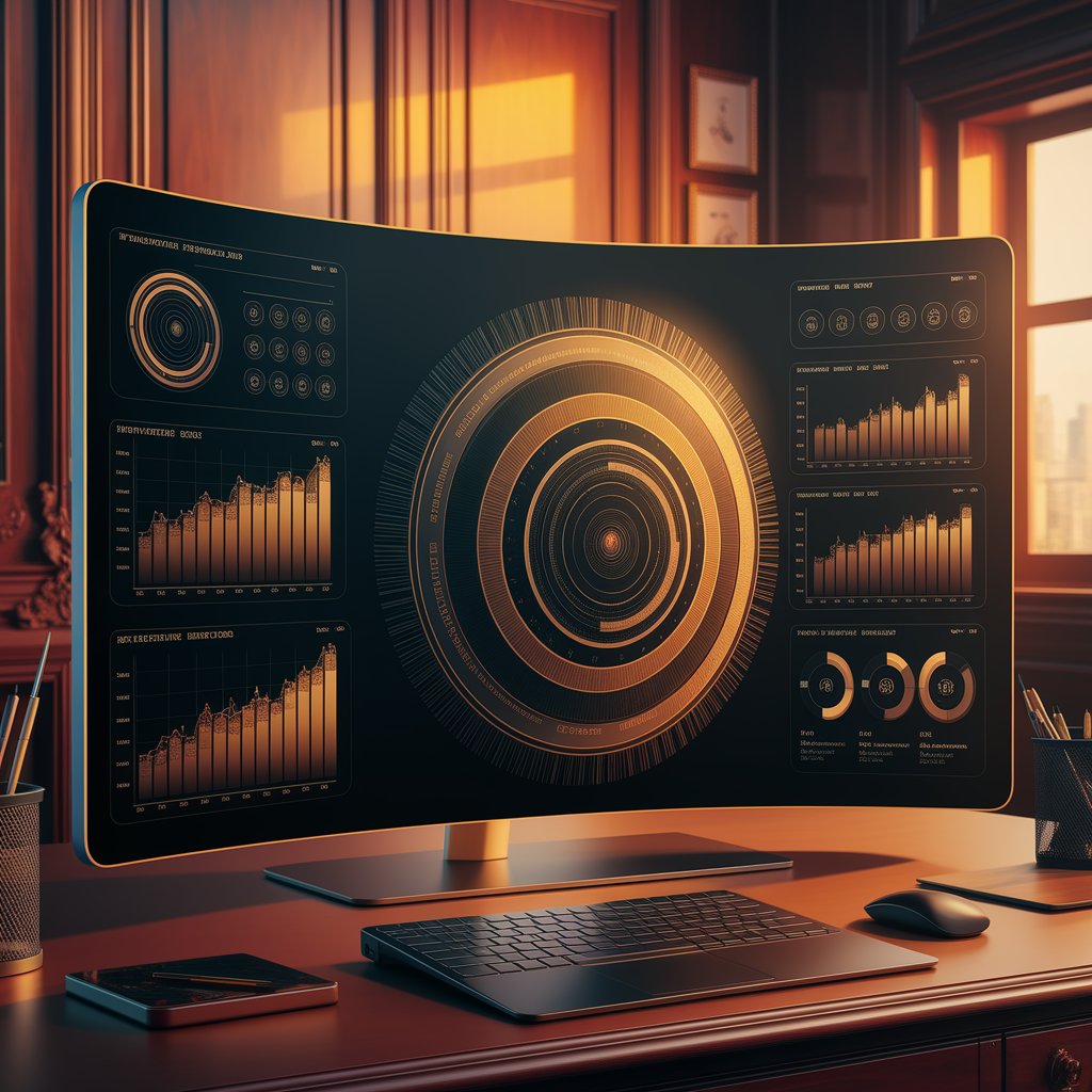 Continuous Optimization and Scaling