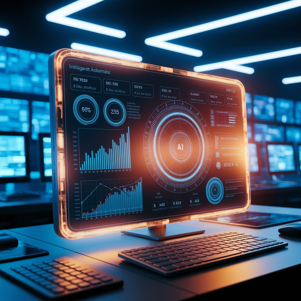 Optimize with AI Insights