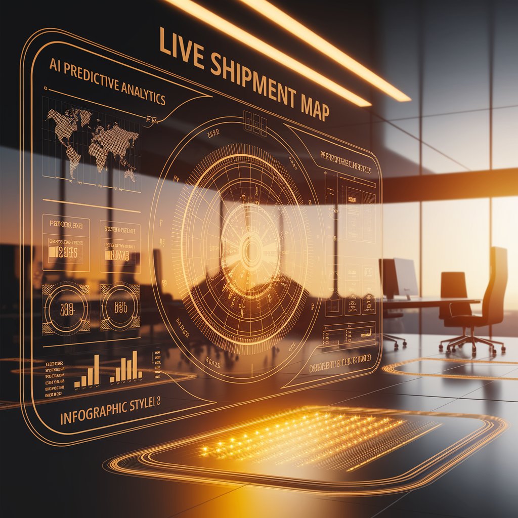 Real-Time Transport Insights: The Future of Smart Logistics Visibility
