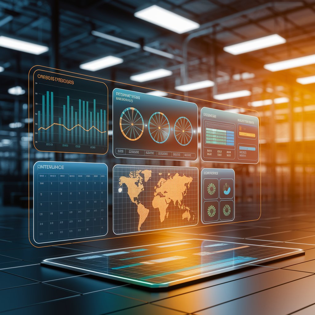 Freight Scheduling Software: Automating Shipments for Maximum Efficiency