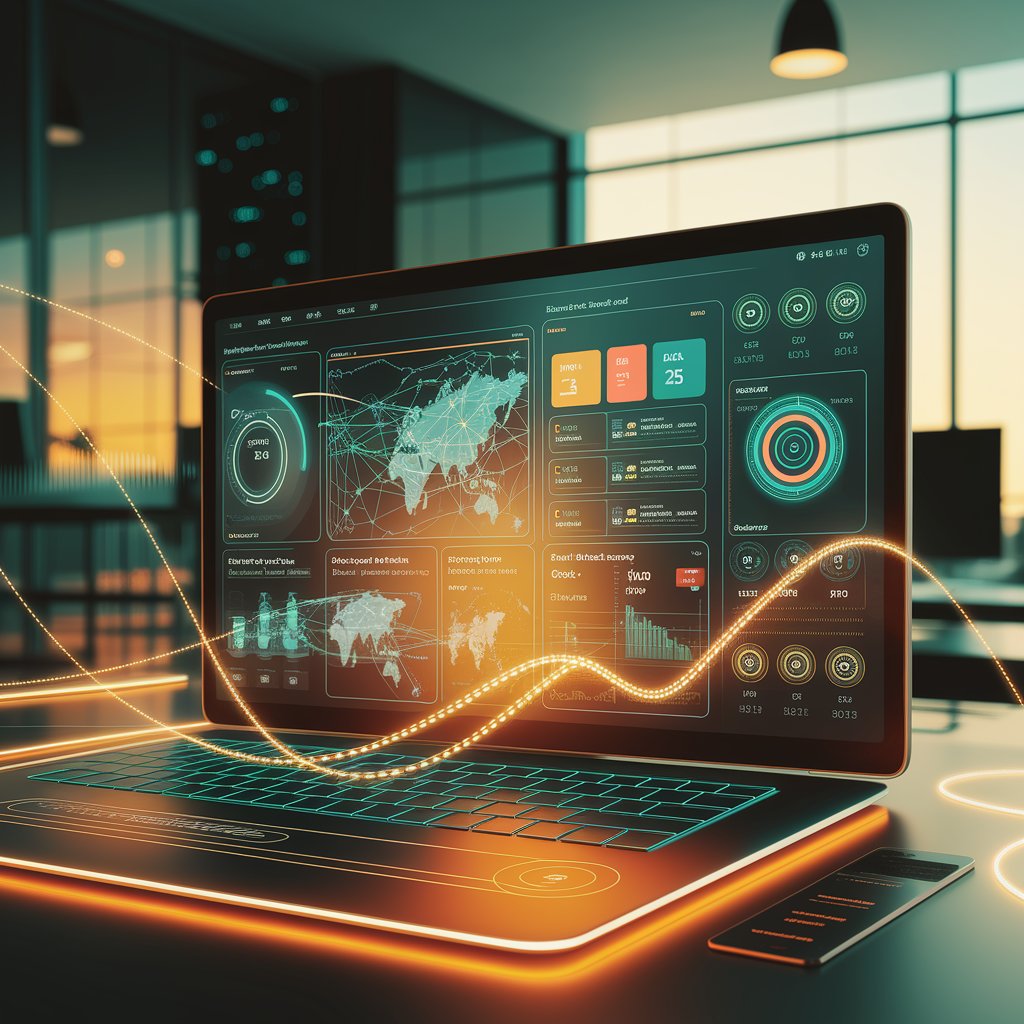 How Digital Fleet Analytics Platforms Work with Linbis
