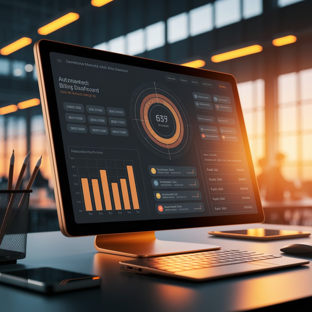 Automated Carrier Billing: Transforming Freight Payments into Smart Automation
