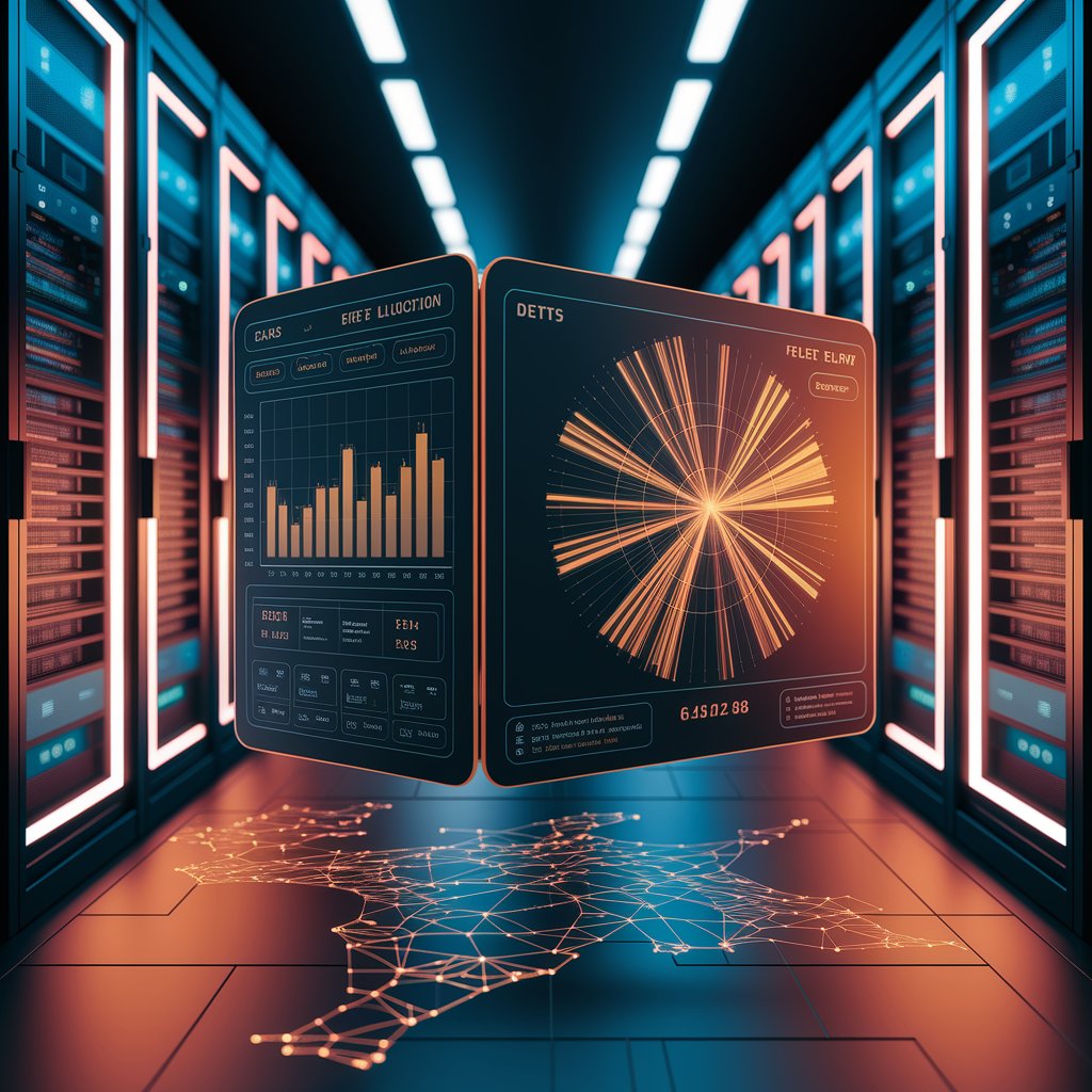 How AI Logistics Scheduling Tools Transform Supply Chain Operations with Linbis