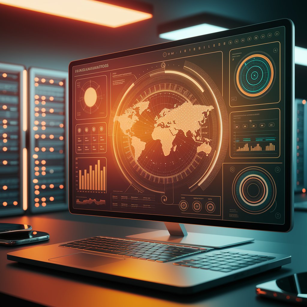 Predictive Logistics Modeling: How Linbis Turns Data into Strategic Foresight