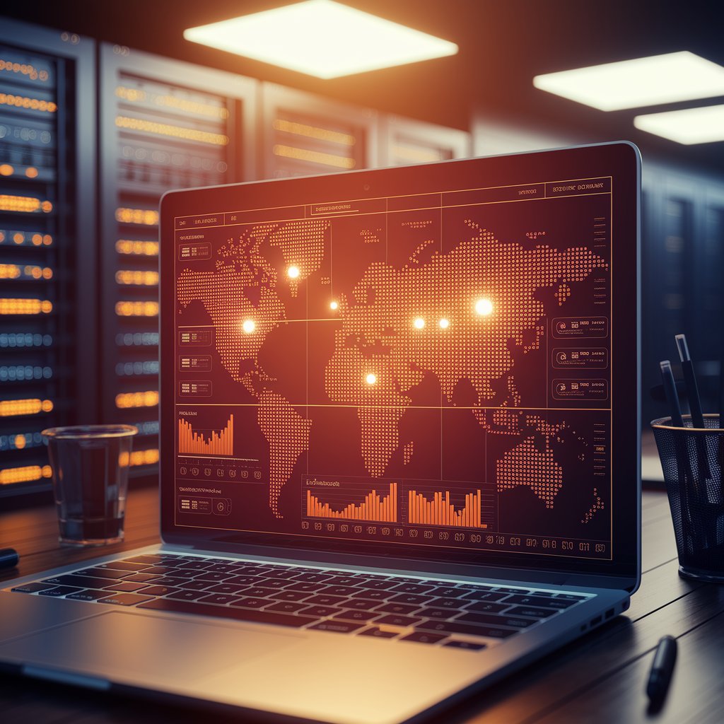 Digital Trade Automation: Streamlining Global Commerce with Linbis