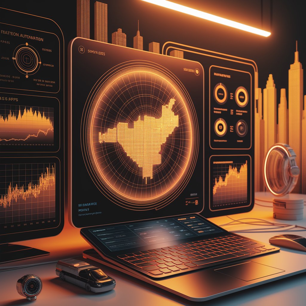 Analytics and Performance Optimization