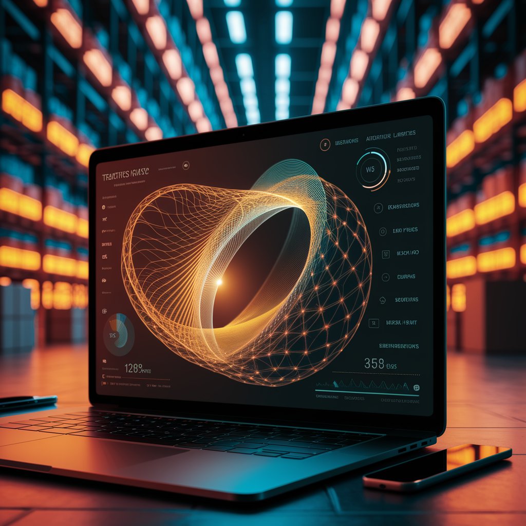 Transform Data into Actionable Insights