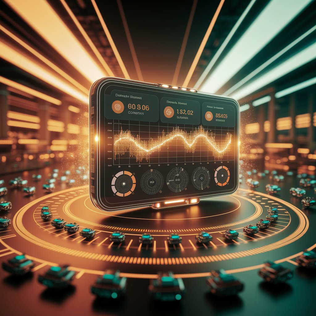 Logistics Forecasting Automation: Transforming Supply Chain Planning with Linbis