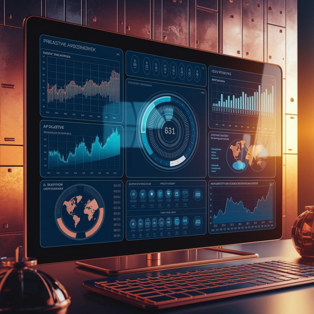 Cargo Forecasting Software: Predicting Freight Demand with AI Precision