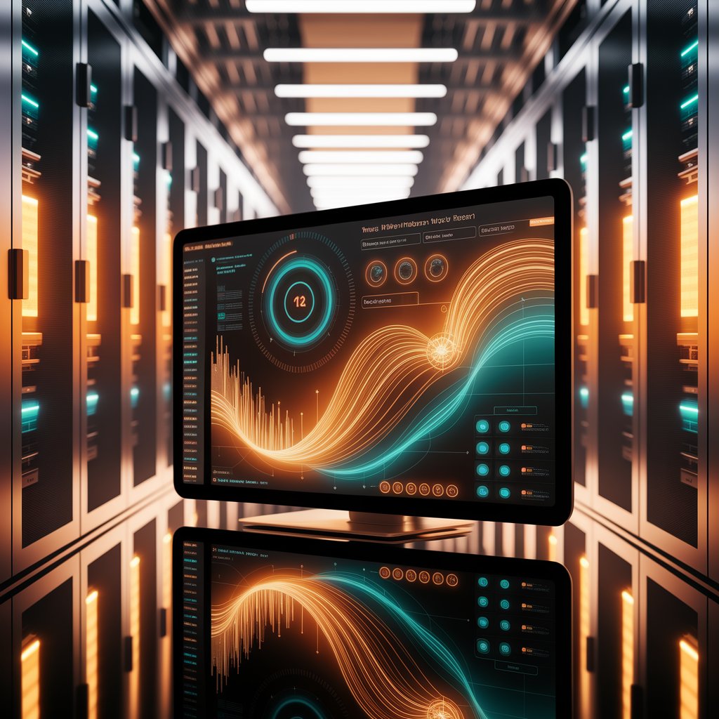 Digital Supply Analytics: Data-Driven Logistics Optimization with Linbis