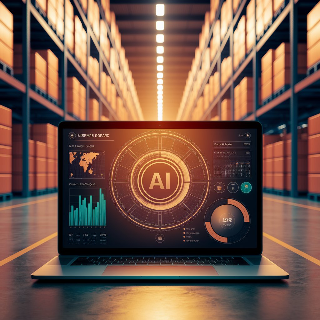 AI Shipment Coordination: Smarter Logistics Through Intelligent Automation