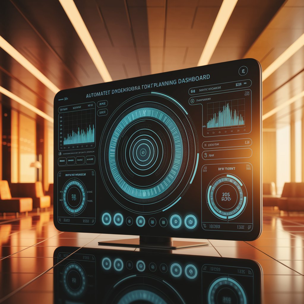 Predictive Planning and Simulation