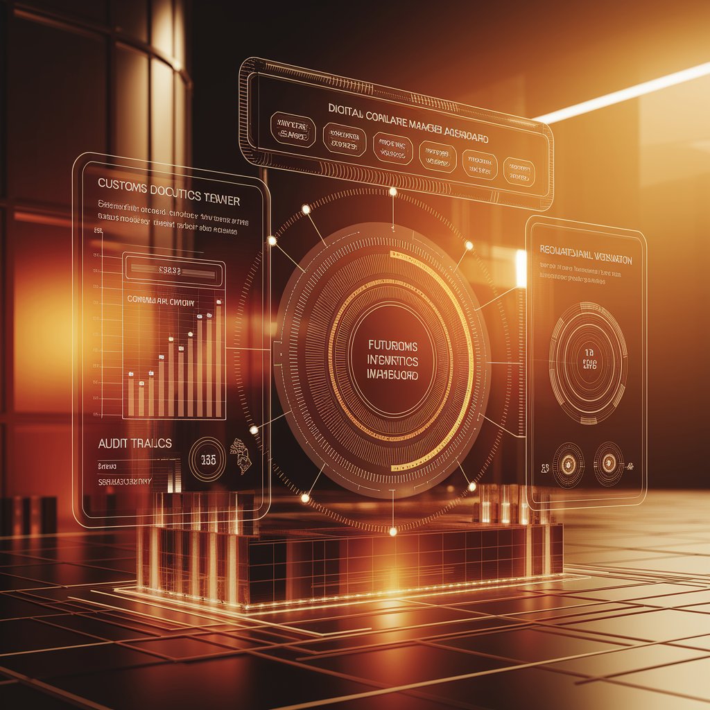 Smart Regulatory Workflow Automation