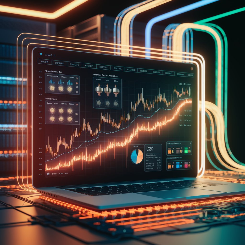 AI Forecasting Intelligence