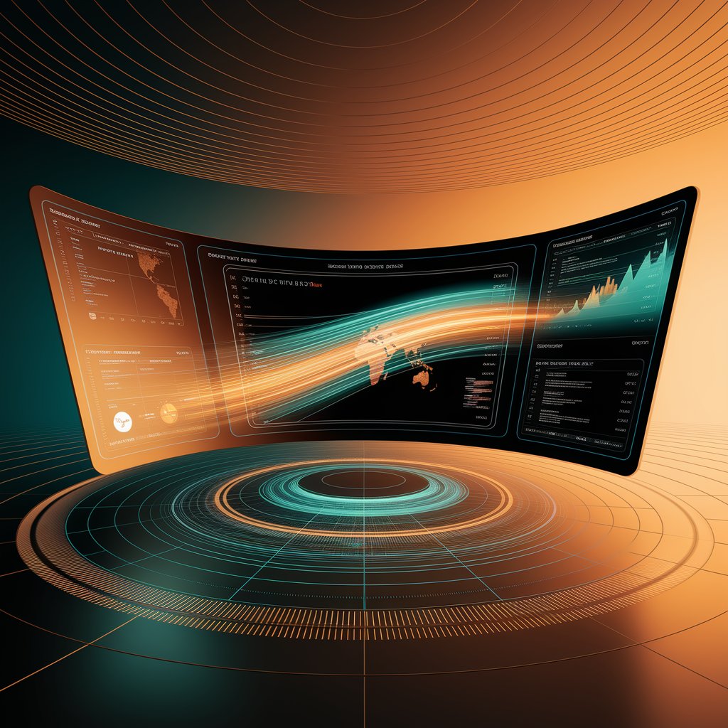 Real-Time Tracking and Monitoring