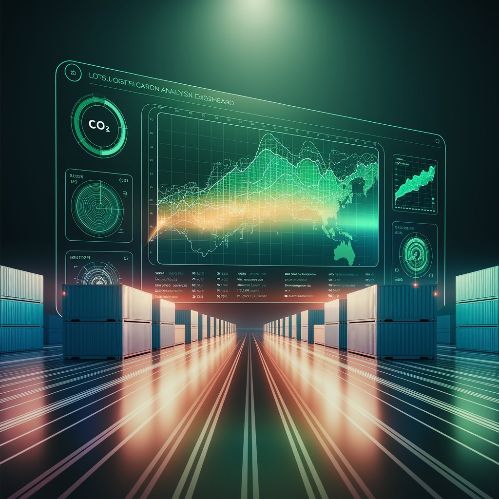 AI-Powered Carbon Analytics